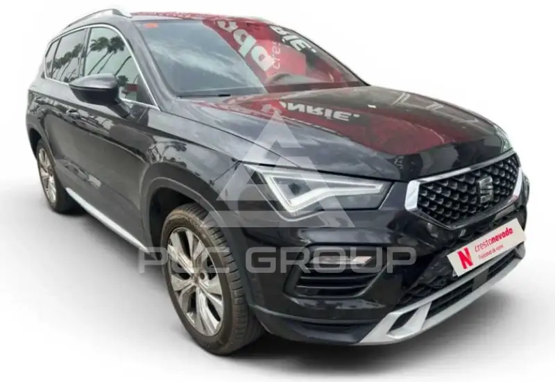 2021 Seat Alteca