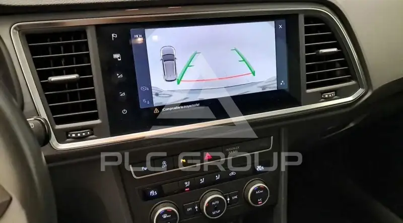 2021 Seat Alteca