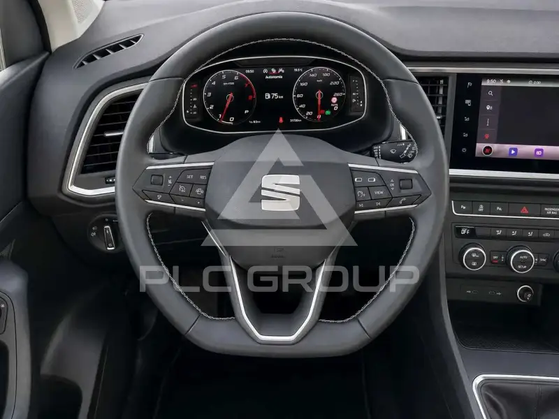 2021 Seat Alteca