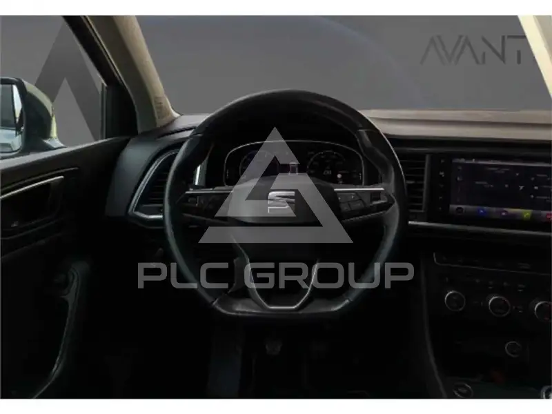 2021 Seat Alteca
