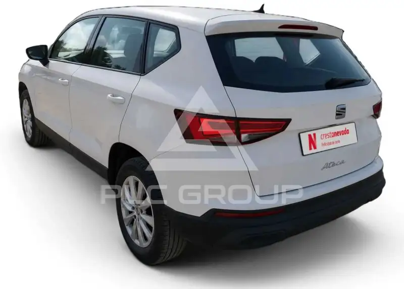 2021 Seat Alteca