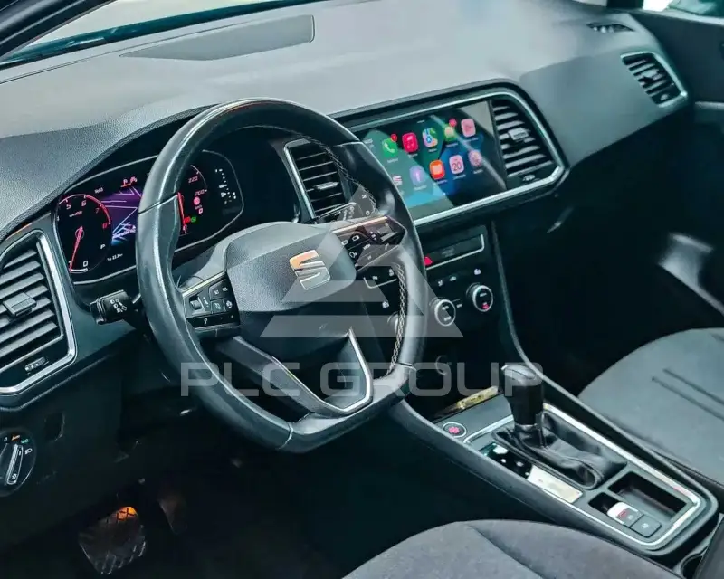 2021 Seat Alteca