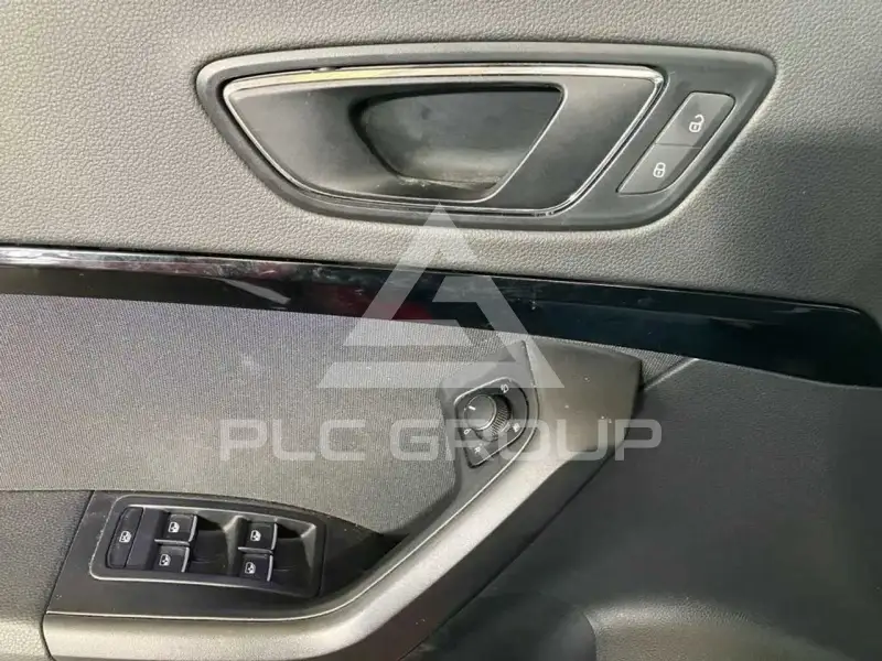 2021 Seat Alteca