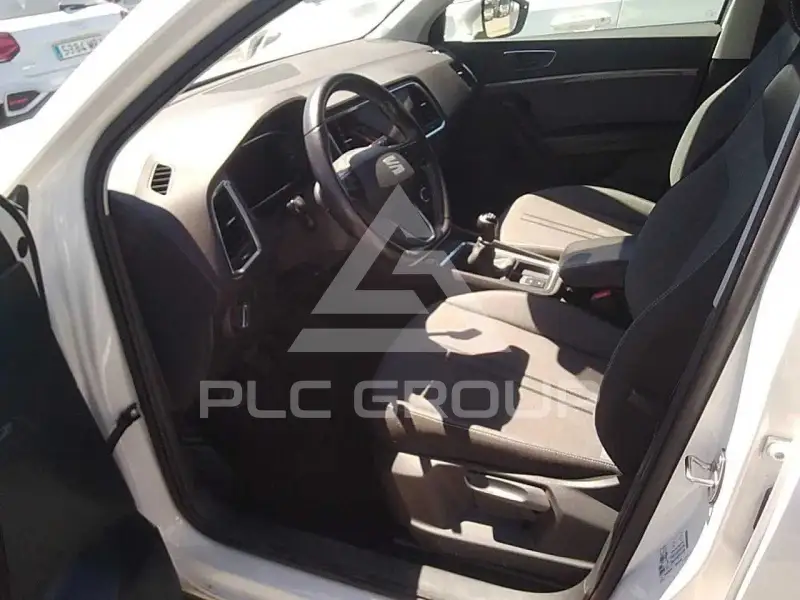 2021 Seat Alteca
