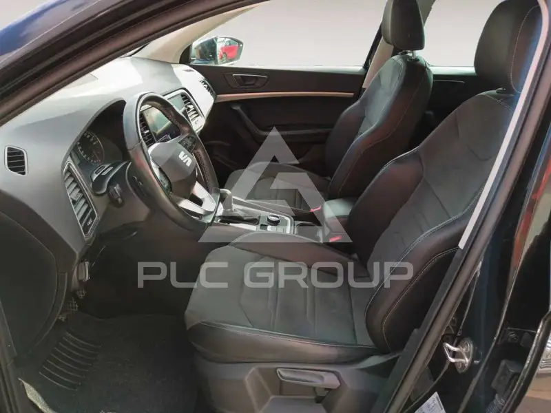 2021 Seat Alteca