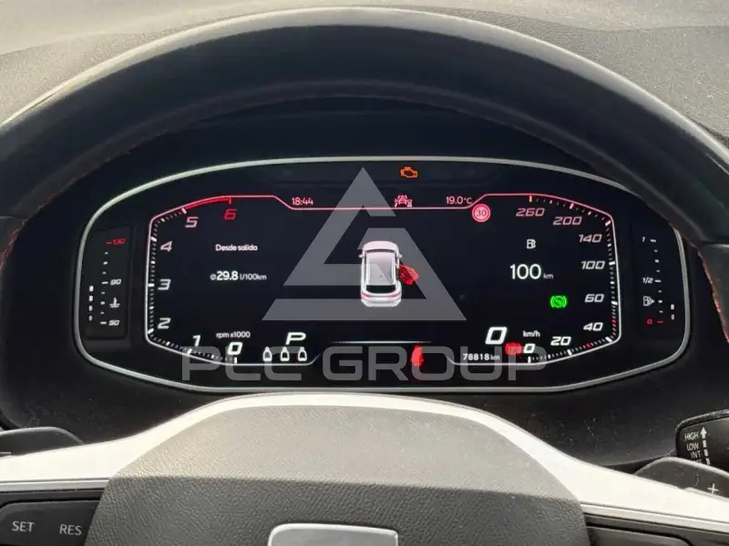 2021 Seat Alteca