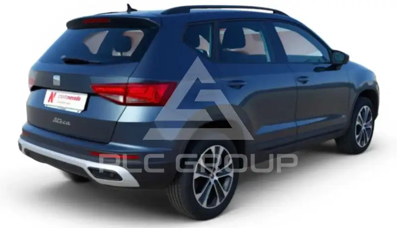 2021 Seat Alteca