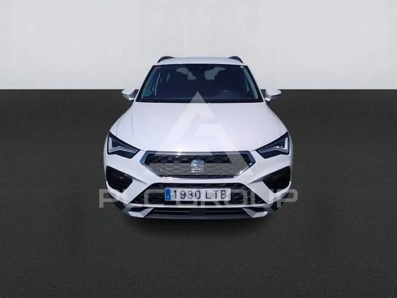 2021 Seat Alteca