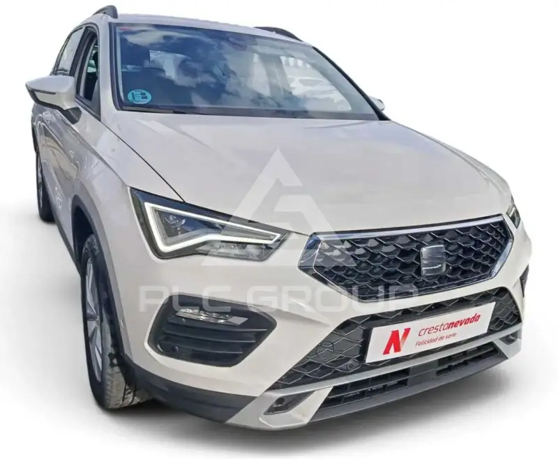 2021 Seat Alteca