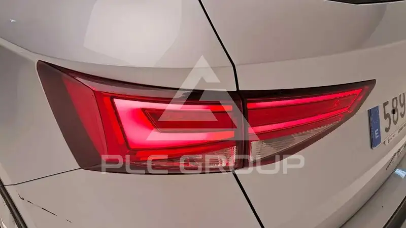 2021 Seat Alteca