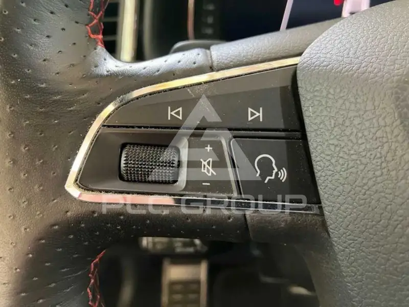 2021 Seat Alteca