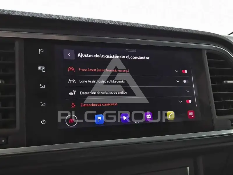 2021 Seat Alteca