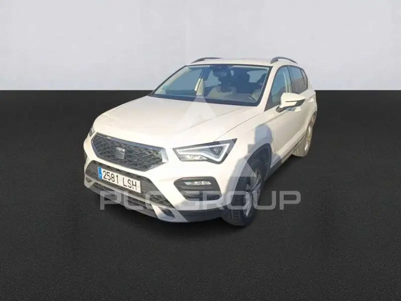 2021 Seat Alteca
