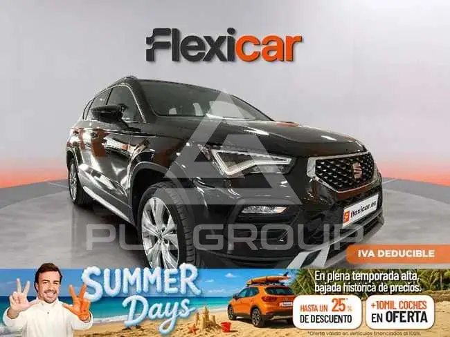 2021 Seat Alteca