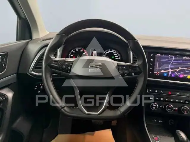 2021 Seat Alteca