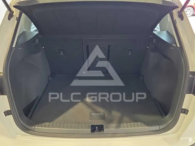 2021 Seat Alteca