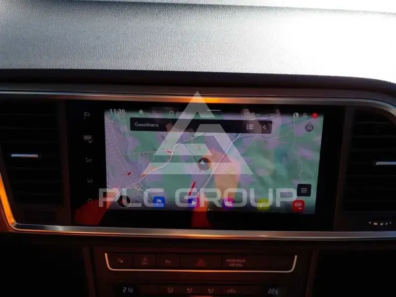 2021 Seat Alteca