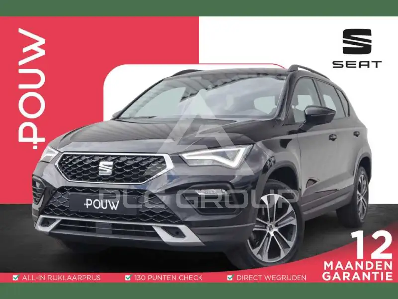 2021 Seat Alteca