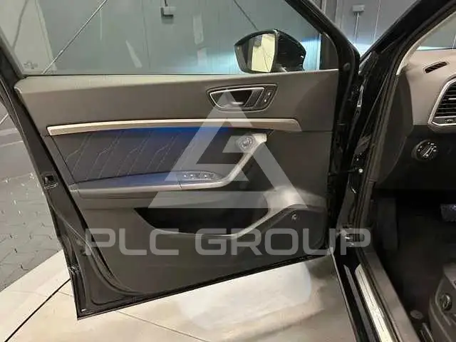 2021 Seat Alteca