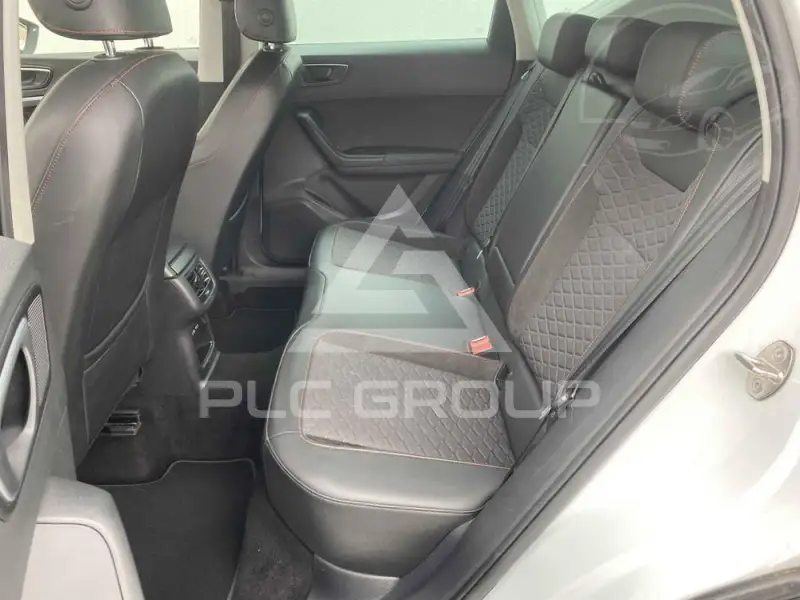 2021 Seat Alteca