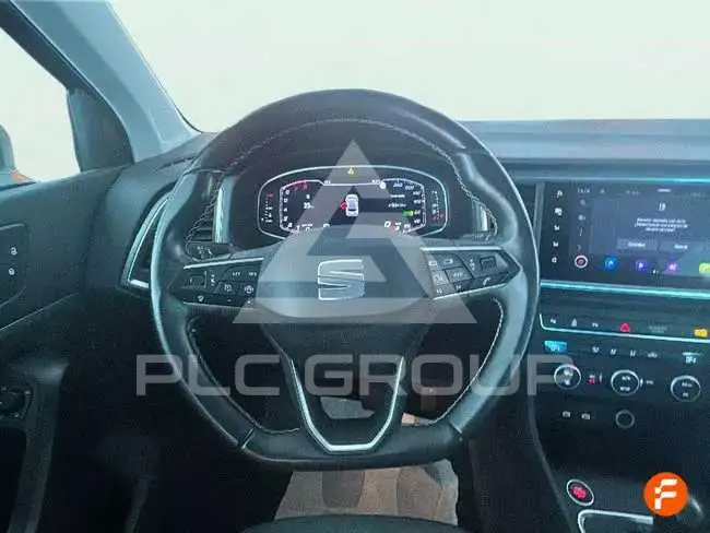 2021 Seat Alteca