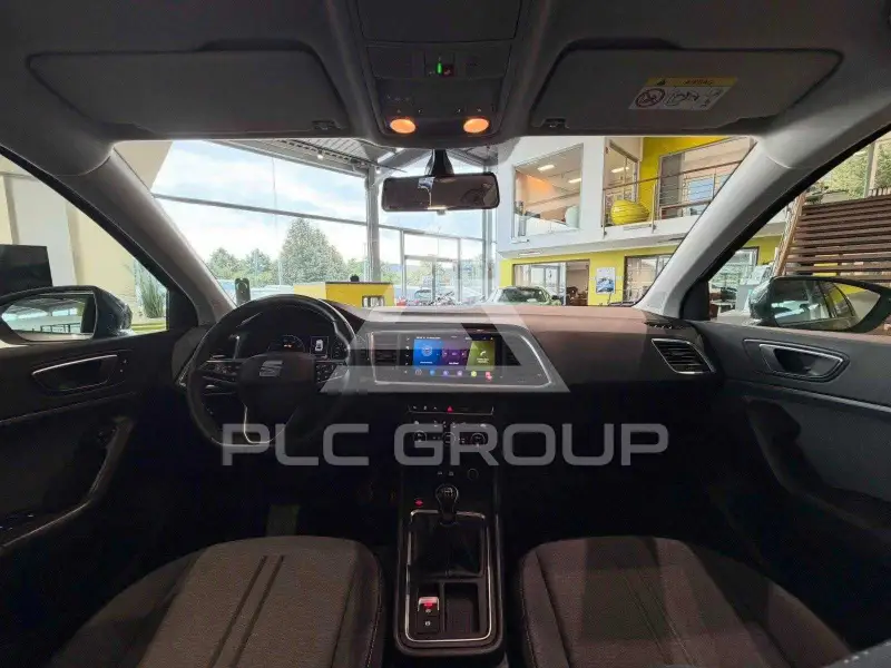 2021 Seat Alteca