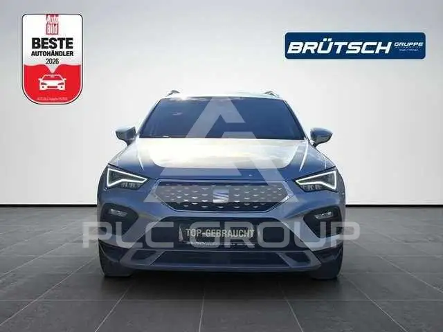 2021 Seat Alteca