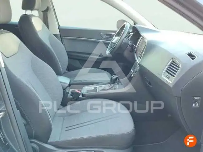 2021 Seat Alteca