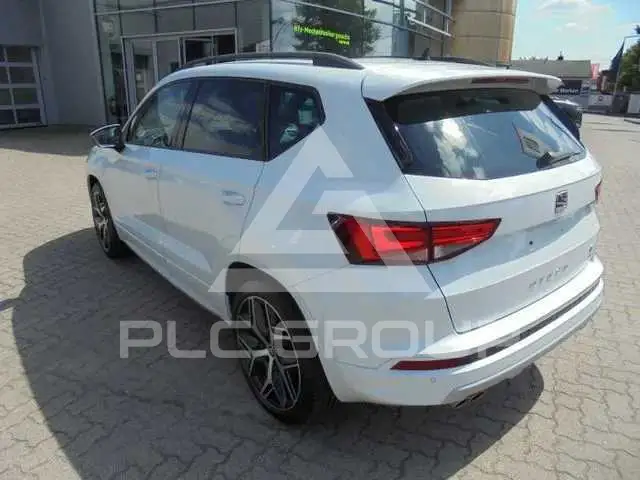 2021 Seat Alteca