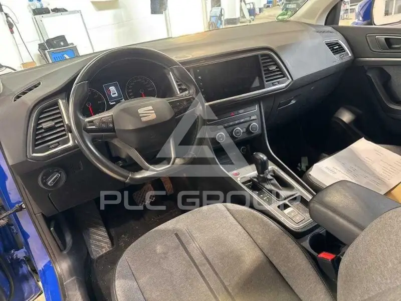 2021 Seat Alteca