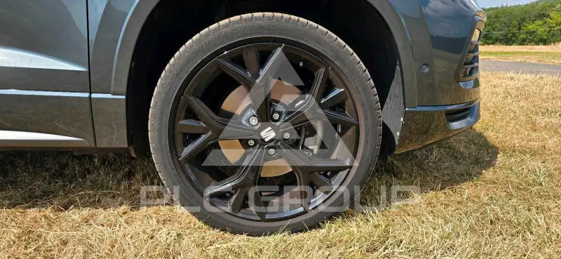 2021 Seat Alteca