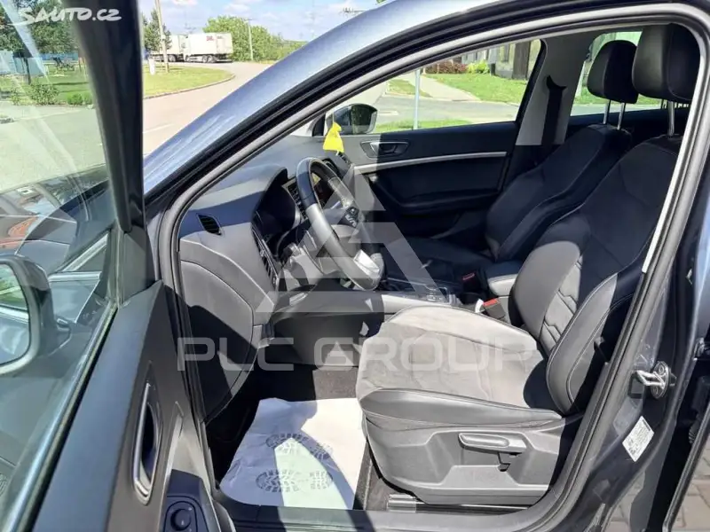 2021 Seat Alteca