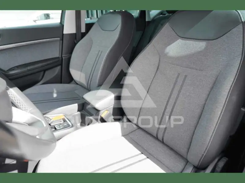 2021 Seat Alteca