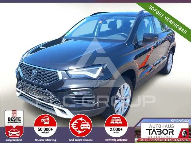 2021 Seat Alteca