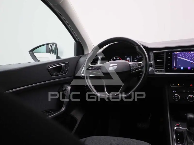 2021 Seat Alteca