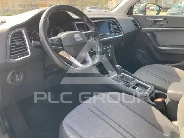 2021 Seat Alteca