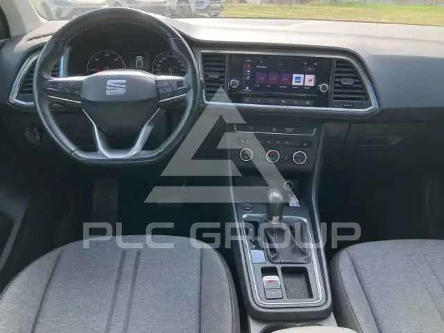 2021 Seat Alteca