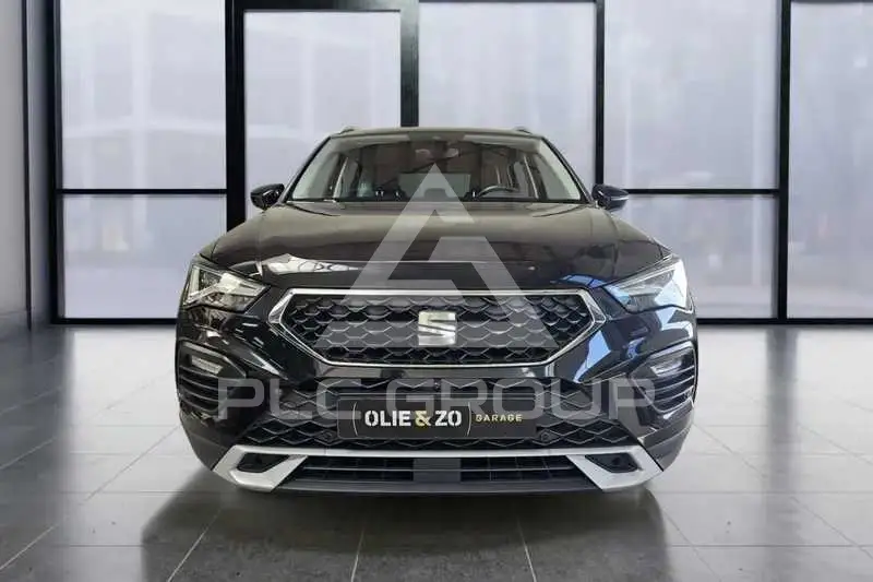 2021 Seat Alteca