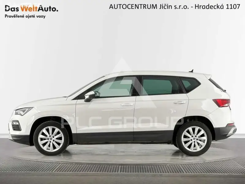 2021 Seat Alteca