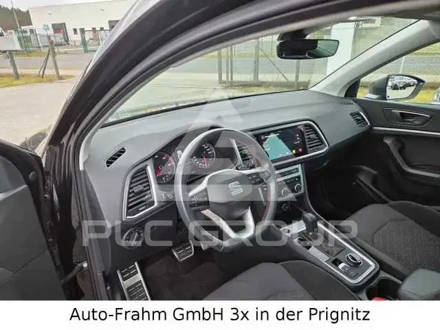 2021 Seat Alteca