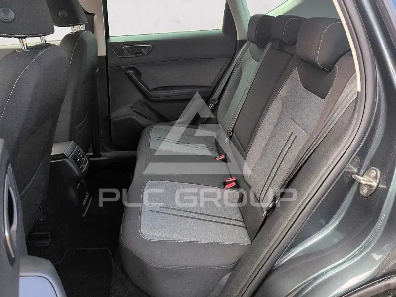 2021 Seat Alteca