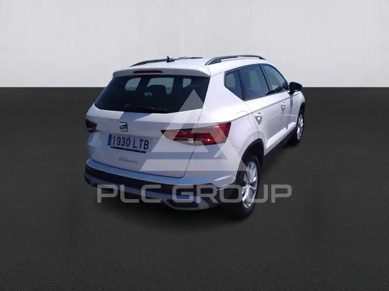 2021 Seat Alteca