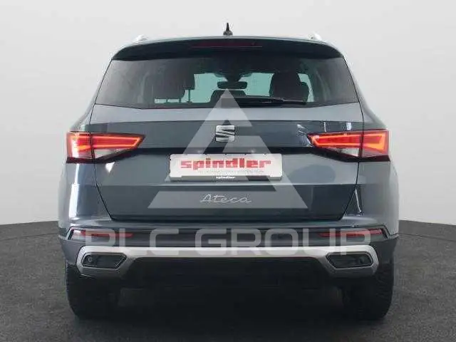 2021 Seat Alteca