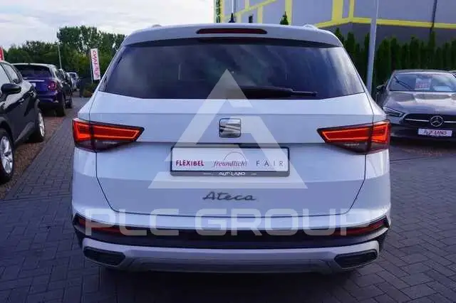 2021 Seat Alteca
