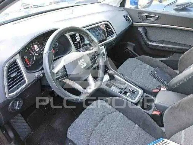 2021 Seat Alteca