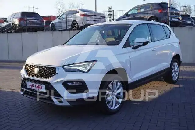 2021 Seat Alteca