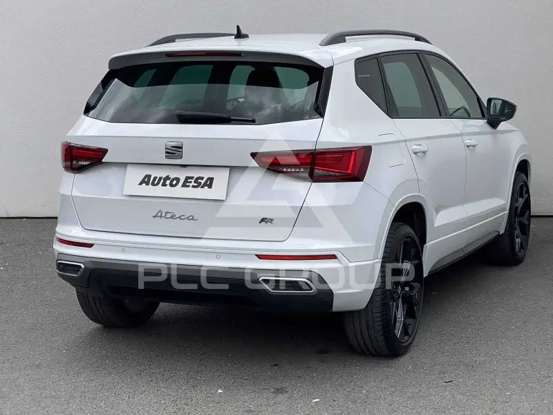 2021 Seat Alteca