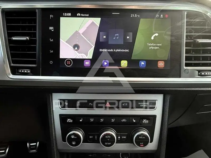 2021 Seat Alteca
