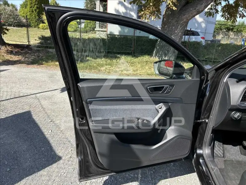 2021 Seat Alteca