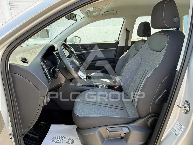 2021 Seat Alteca